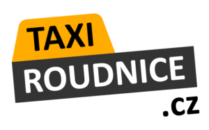 Logo Taxi Roudnice